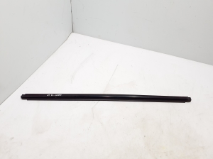   Baguette extérieure de vitre de porte avant  - LJ8BR20563AC 