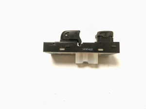 NISSAN Qashqai (2013–2021) Front door glass switch 254114BA0A - 2