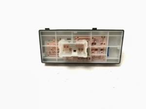NISSAN Qashqai (2013–2021) Front door glass switch 254114BA0A - 3