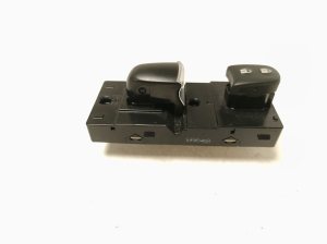 NISSAN Qashqai (2013–2021) Front door glass switch 254114BA0A - 4
