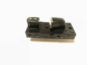 NISSAN Qashqai (2013–2021) Front door glass switch 254114BA0A - 5