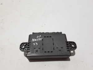Ford Mustang Mach-E Mach-E (2020–2026) Front door control unit JX7T14B533BD - 3