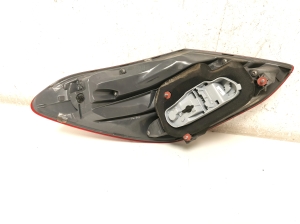 Mercedes Benz C-Class 205 (2014–2021) Eckleuchte hinten A2059061257 - 2