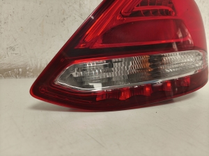 Mercedes Benz C-Class 205 (2014–2021) Eckleuchte hinten A2059061257 - 3