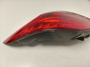 Mercedes Benz C-Class 205 (2014–2021) Eckleuchte hinten A2059061257 - 4