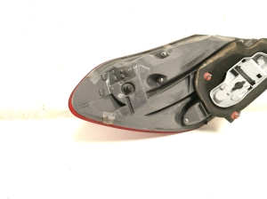 Mercedes Benz C-Class 205 (2014–2021) Eckleuchte hinten A2059061257 - 7