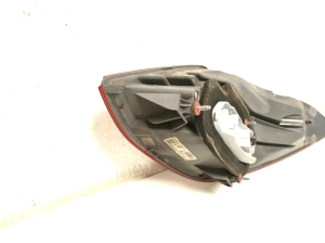 Mercedes Benz C-Class 205 (2014–2021) Eckleuchte hinten A2059061157 - 8