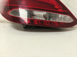 Mercedes Benz C-Class 205 (2014–2021) Eckleuchte hinten A2059061157 - 6