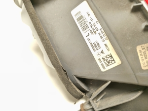 Mercedes Benz C-Class 205 (2014–2021) Eckleuchte hinten A2059061157 - 11