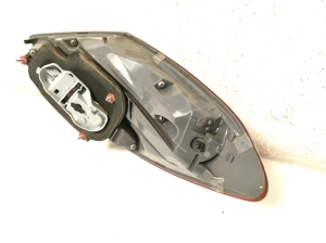 Mercedes Benz C-Class 205 (2014–2021) Eckleuchte hinten A2059061157 - 12