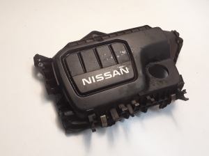 NISSAN X-Trail T32 (2013–2021) Engine cover 1404600Q0A - 3