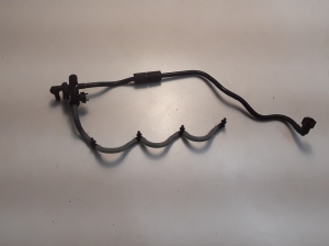   Fuel return line  - X215147 