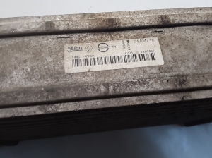 NISSAN X-Trail T32 (2013–2021) Intercooler 144614BE0A - 2