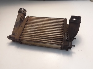 NISSAN X-Trail T32 (2013–2021) Intercooler 144614BE0A - 3
