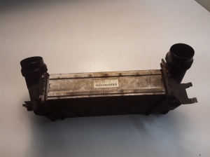 NISSAN X-Trail T32 (2013–2021) Intercooler 144614BE0A - 4