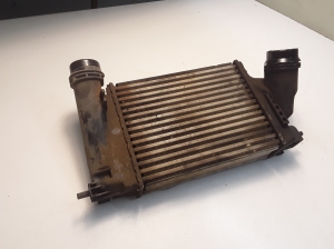 NISSAN X-Trail T32 (2013–2021) Intercooler 144614BE0A - 5