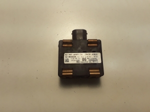   Totwinkel-Radar Distronic  - 284384CB0C 