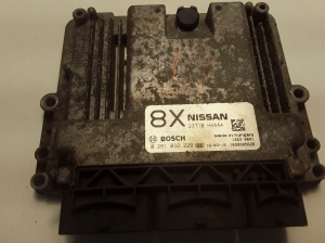 NISSAN X-Trail T32 (2013–2021) Motorsteuergerät 23710HX44A - 2
