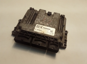 NISSAN X-Trail T32 (2013–2021) Motorsteuergerät 23710HX44A - 3