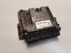 NISSAN X-Trail T32 (2013–2021) Motorsteuergerät 23710HX44A - 4