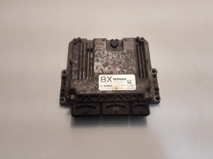 NISSAN X-Trail T32 (2013–2021) Motorsteuergerät 23710HX44A