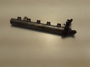 NISSAN X-Trail T32 (2013–2021) High pressure fuel line 175210542R - 3