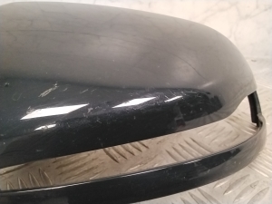 Mercedes Benz C-Class 205 (2014–2021) Side mirror cover 201029 - 4