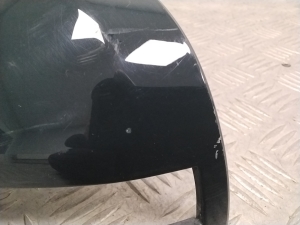 Mercedes Benz C-Class 205 (2014–2021) Side mirror cover 201029 - 5