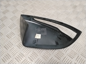 Mercedes Benz C-Class 205 (2014–2021) Side mirror cover 201029 - 6