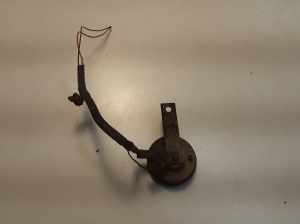 NISSAN X-Trail T32 (2013–2021) Hupe 256204CC0A - 3