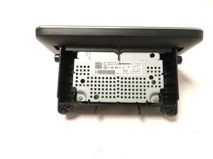 Mercedes Benz C-Class 205 (2014–2021) Ekraan A2059004113 - 2