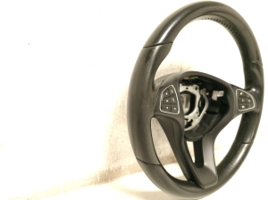 Mercedes Benz C-Class 205 (2014–2021) Rool A0014608103 - 12
