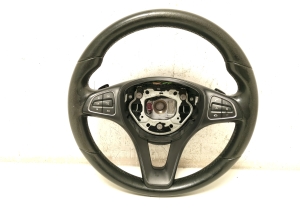 Steering wheel - A0014608103