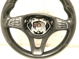 Mercedes Benz C-Class 205 (2014–2021) Rool A0014608103 - 8