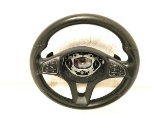 Mercedes Benz C-Class 205 (2014–2021) Rool A0014608103 - 9