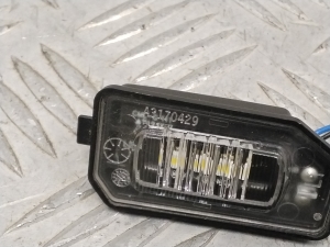 Mercedes Benz C-Class 205 (2014–2021) Sonstiges Teil des Seitenspiegels A3170429 - 4