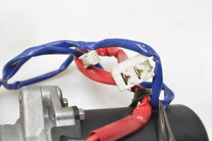 TOYOTA Avensis T25 (2003–2008) Elektrische Servopumpe 99507301