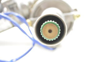 TOYOTA Avensis T25 (2003–2008) Elektrische Servopumpe 99507301 - 4