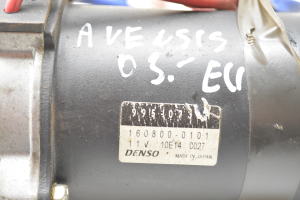 TOYOTA Avensis T25 (2003–2008) Elektrische Servopumpe 99507301 - 5