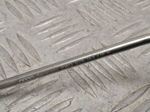 AUDI RS3 (2015–2026) Pipe 07K145718C - 2