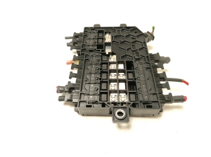 Mercedes Benz C-Class 205 (2014–2021) Kaitsmekarp salongis A2055402850 - 4