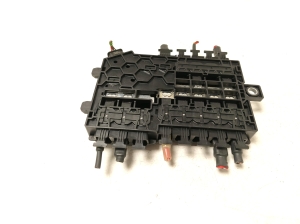   Interior fuse box  - A2055402850 