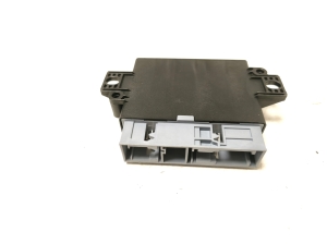Mercedes Benz C-Class 205 (2014–2021) Parking system control unit A0009001808 - 4