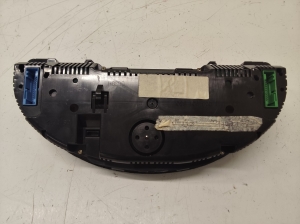 AUDI A4 B7 (2004–2008) Instrument cluster 1036901830 - 3
