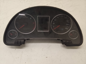 Instrument cluster - 1036901830