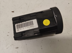 AUDI A4 B7 (2004–2008) Headlight switch 8E0941531 - 2