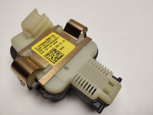 Mercedes Benz C-Class 205 (2014–2021) Regensensor A2059006615 - 3