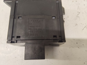 Headlight leveling switch - 8E1919094