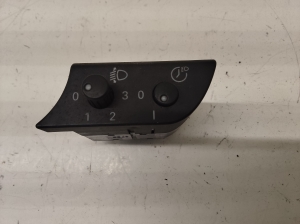 AUDI A4 B7 (2004–2008) Headlight leveling switch 8E1919094 - 4