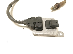 Mercedes Benz C-Class 205 (2014–2021) Lambda-andur A0009053503 - 4
